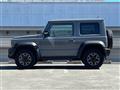 2024 Suzuki Jimny Sierra