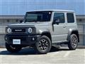 2024 Suzuki Jimny Sierra