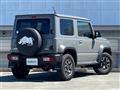 2024 Suzuki Jimny Sierra