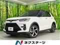 2026 Toyota Raize