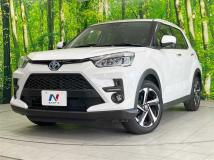 2026 Toyota Raize