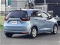 2020 Honda Fit