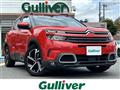2021 Citroen C5