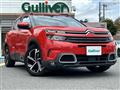 2021 Citroen C5