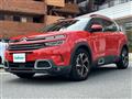 2021 Citroen C5