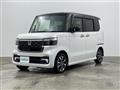 2023 Honda N BOX