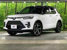 2026 Toyota Raize
