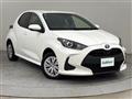 2023 Toyota Yaris