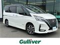 2021 Nissan Serena