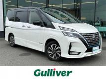 2021 Nissan Serena