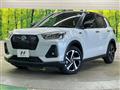 2026 Daihatsu Rocky