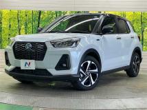 2026 Daihatsu Rocky