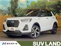 2026 Daihatsu Rocky