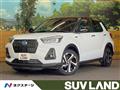 2026 Daihatsu Rocky