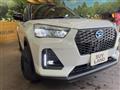 2026 Daihatsu Rocky