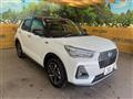 2026 Daihatsu Rocky
