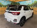 2026 Daihatsu Rocky
