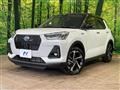 2026 Daihatsu Rocky