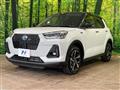 2026 Daihatsu Rocky