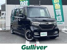 2020 Honda N BOX