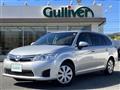 2013 Toyota Corolla Fielder