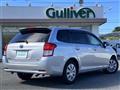 2013 Toyota Corolla Fielder
