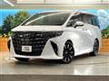 2023 Toyota Alphard Hybrid