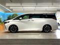 2023 Toyota Alphard Hybrid
