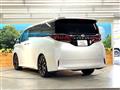 2023 Toyota Alphard Hybrid