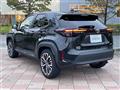 2022 Toyota Yaris Cross