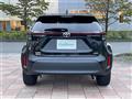 2022 Toyota Yaris Cross