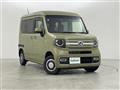 2018 Honda N-VAN