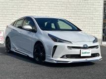 2022 Toyota Prius