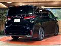 2025 Toyota Vellfire