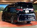 2025 Toyota Vellfire