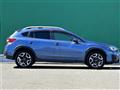 2018 Subaru IMPREZA_XV
