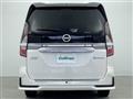2022 Nissan Serena