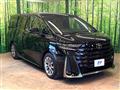2025 Toyota Vellfire
