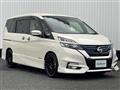 2019 Nissan Serena