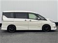 2019 Nissan Serena