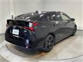 2022 Toyota Prius