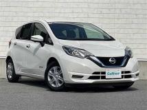 2017 Nissan Note