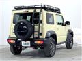 2021 Suzuki Jimny Sierra