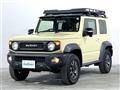 2021 Suzuki Jimny Sierra