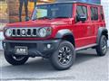 2026 Suzuki Jimny