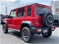 2026 Suzuki Jimny