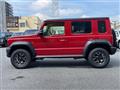 2026 Suzuki Jimny