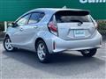 2017 Toyota AQUA