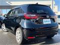 2021 Honda Fit