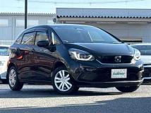 2021 Honda Fit